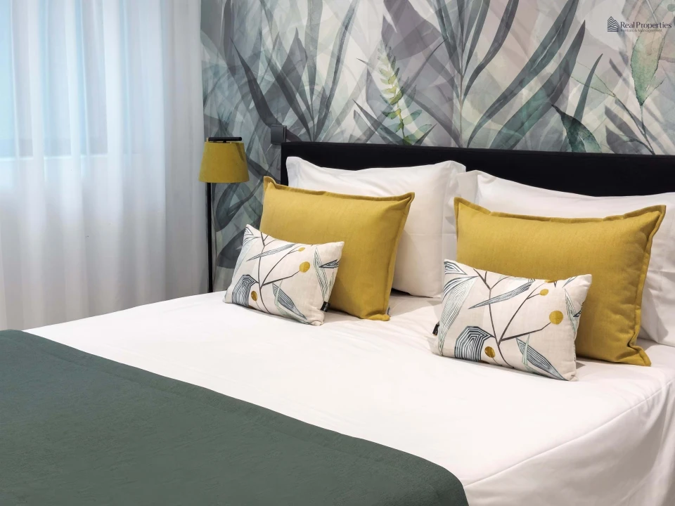Apartamento T2 para Venda em Quarteira Foto 3