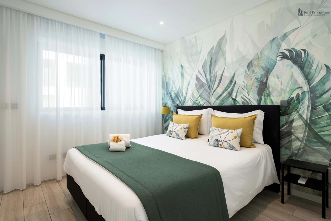 Apartamento T2 para Venda em Quarteira Foto 5