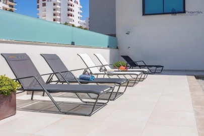 Apartamento T2 para Venda em Quarteira
