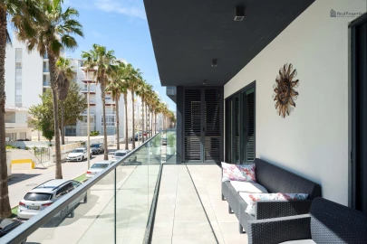 Apartamento T2 para Venda em Quarteira
