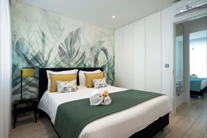 Apartamento T2 para Venda em Quarteira