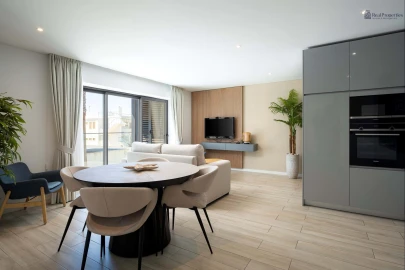Apartamento T2 para Venda em Quarteira