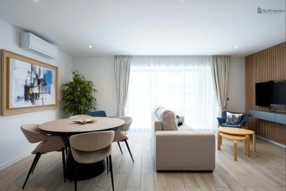 Apartamento T2 para Venda em Quarteira