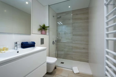 Apartamento T2 para Venda em Quarteira