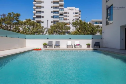 Apartamento T2 para Venda em Quarteira
