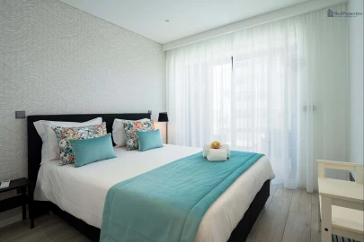 Apartamento T2 para Venda em Quarteira