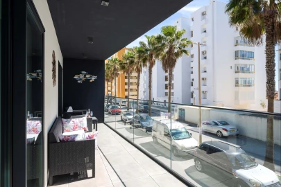 Apartamento T2 para Venda em Quarteira