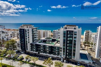 Apartamento T2 para Venda em Quarteira