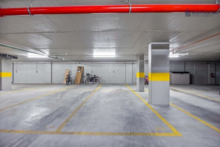 Apartamento T2 para Venda em Quarteira Foto 26