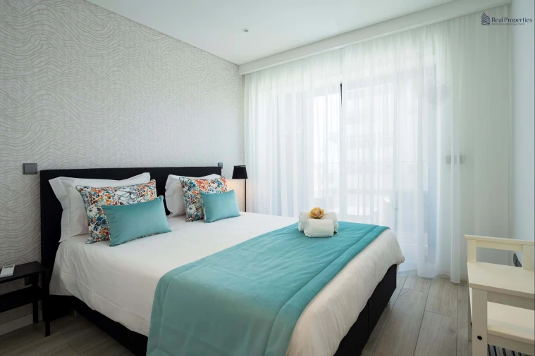 Apartamento T2 para Venda em Quarteira Foto 15
