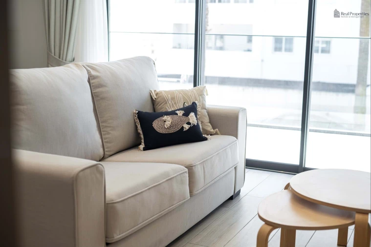 Apartamento T2 para Venda em Quarteira Foto 20