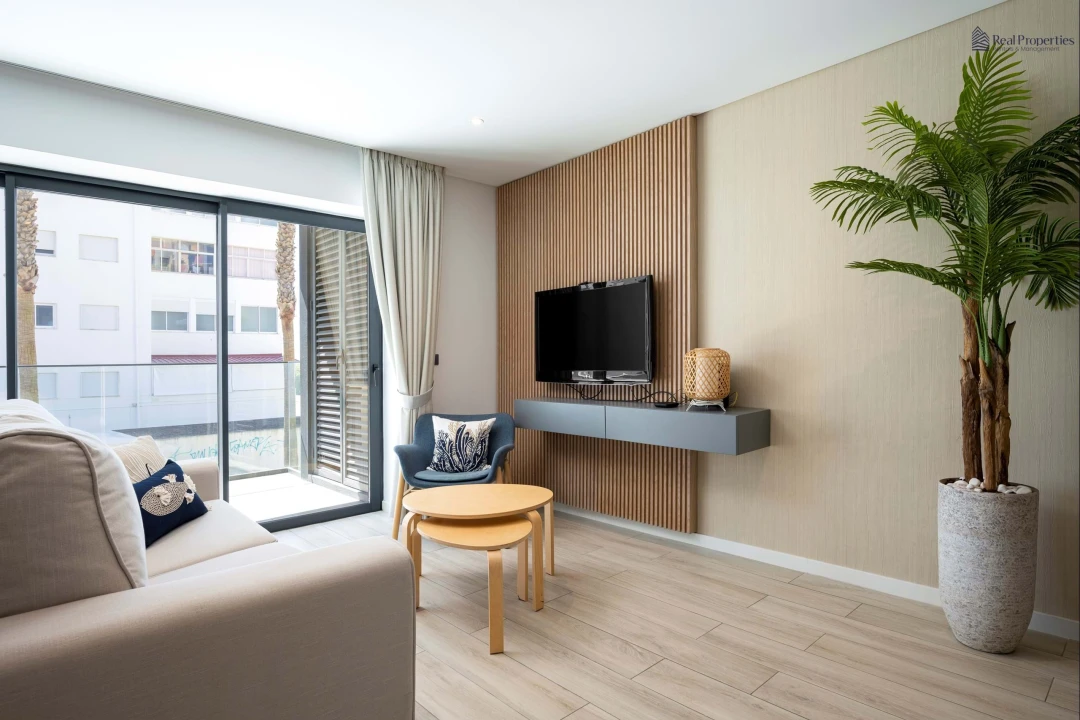Apartamento T2 para Venda em Quarteira Foto 13
