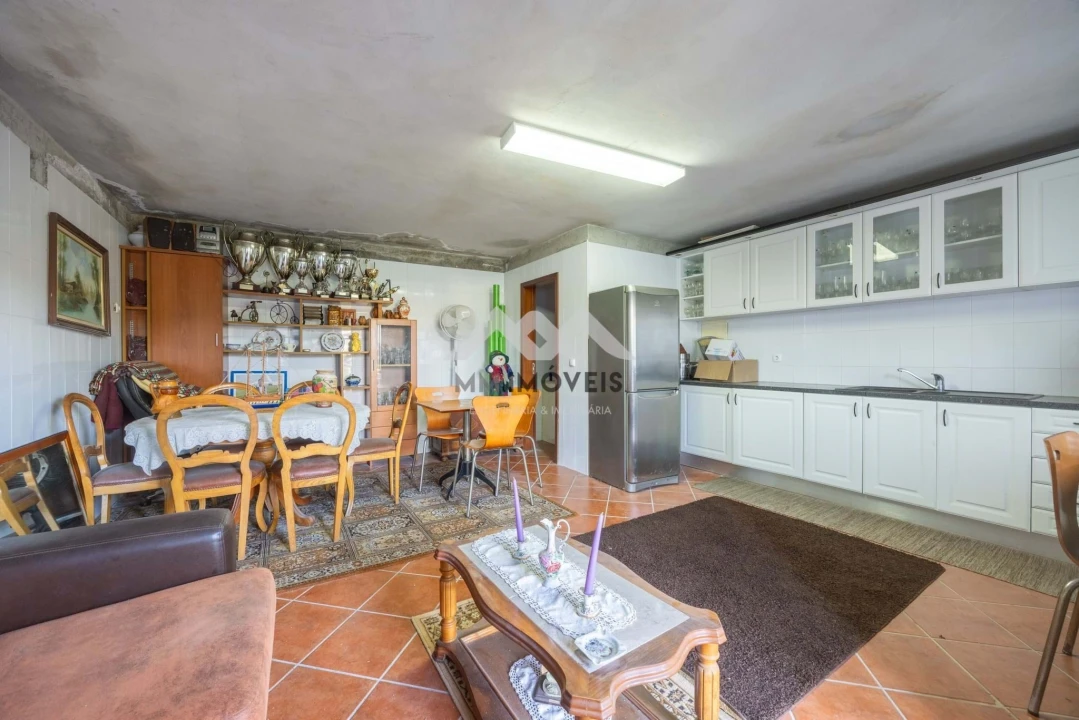 Terreno para Venda em Baguim do Monte (Rio Tinto) Foto 24