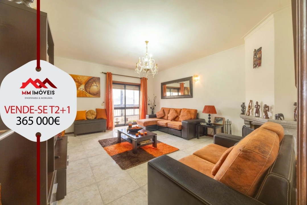 Terreno para Venda em Baguim do Monte (Rio Tinto) Foto 1