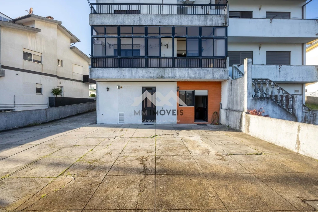 Terreno para Venda em Baguim do Monte (Rio Tinto) Foto 31