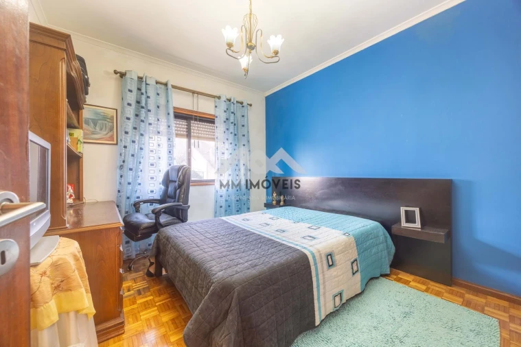 Terreno para Venda em Baguim do Monte (Rio Tinto) Foto 8