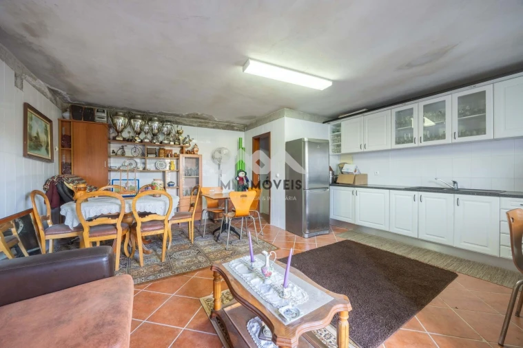 Terreno para Venda em Baguim do Monte (Rio Tinto) Foto 24