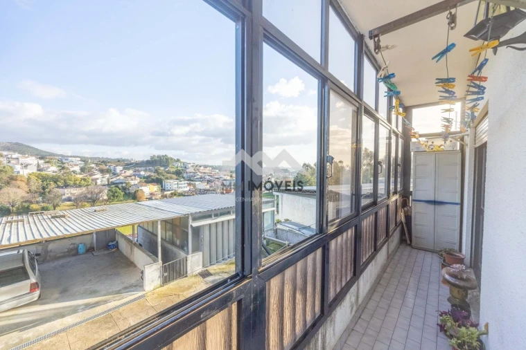 Terreno para Venda em Baguim do Monte (Rio Tinto) Foto 19