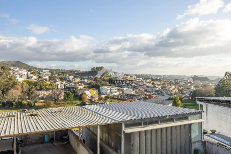 Terreno para Venda em Baguim do Monte (Rio Tinto) Foto 37