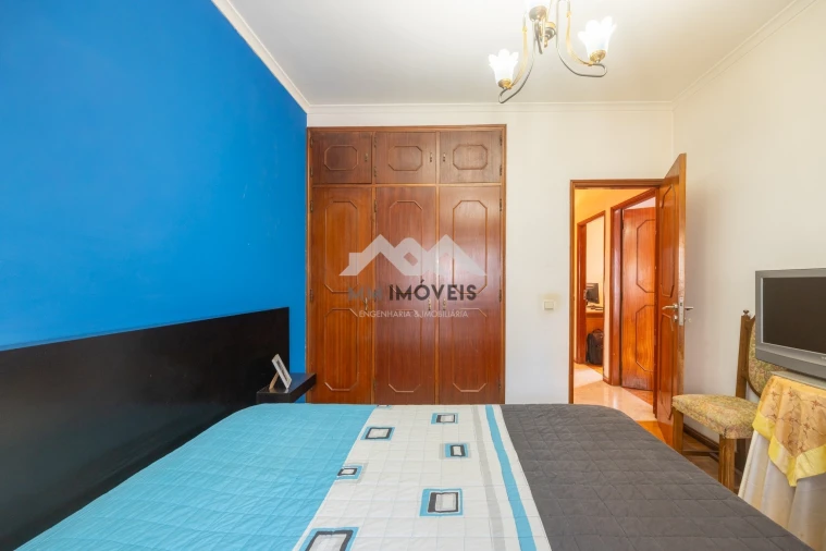 Terreno para Venda em Baguim do Monte (Rio Tinto) Foto 14