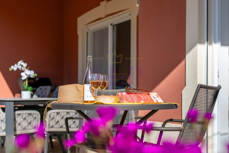 Moradia T3 para Venda em Lagos (São Sebastião e Santa Maria) Foto 20