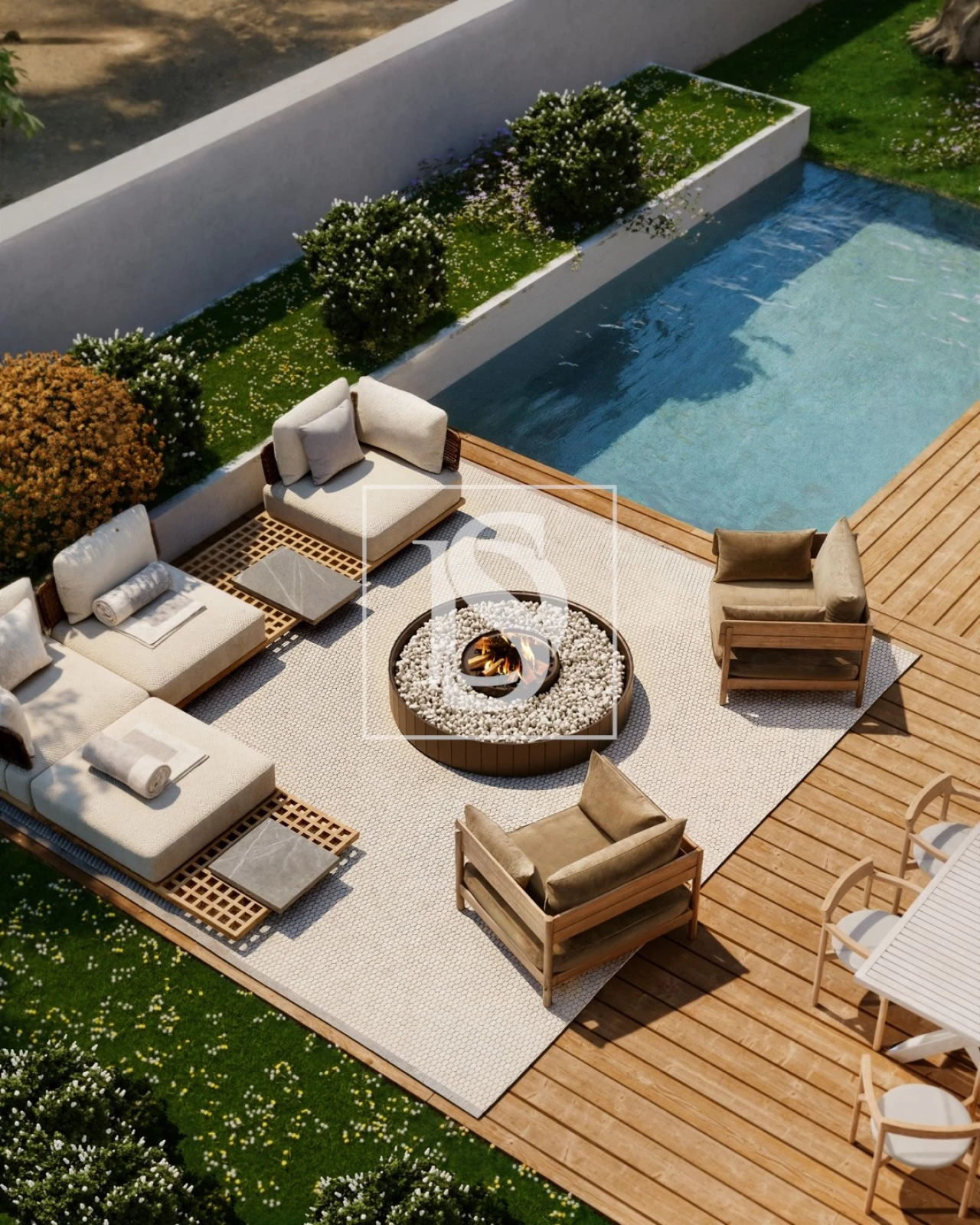 Terreno para Venda em Setubal (São Sebastião) Foto 12