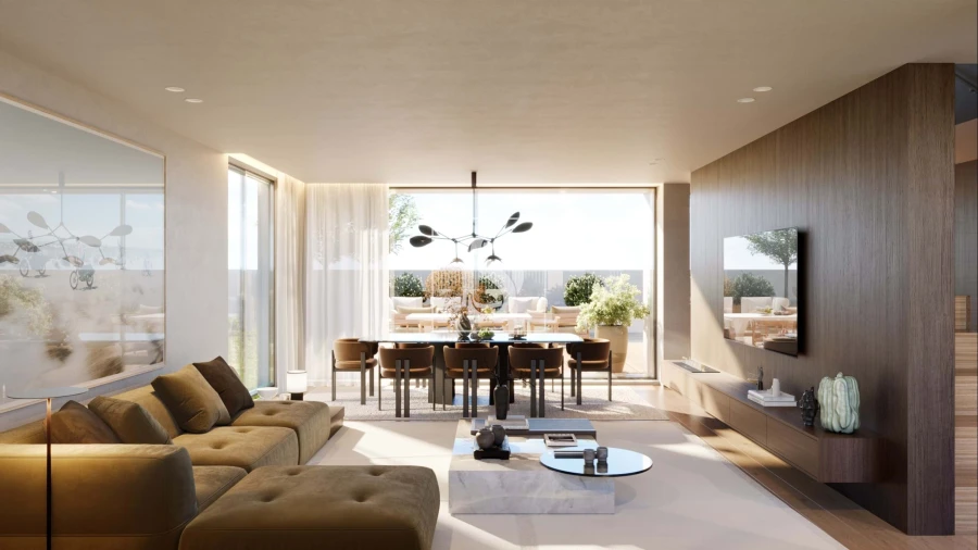 Terreno para Venda em Setubal (São Sebastião) Foto 34