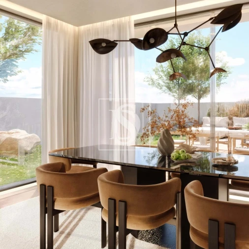 Terreno para Venda em Setubal (São Sebastião) Foto 10