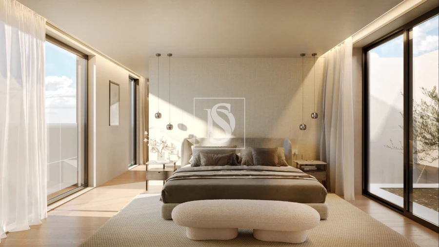 Terreno para Venda em Setubal (São Sebastião) Foto 21