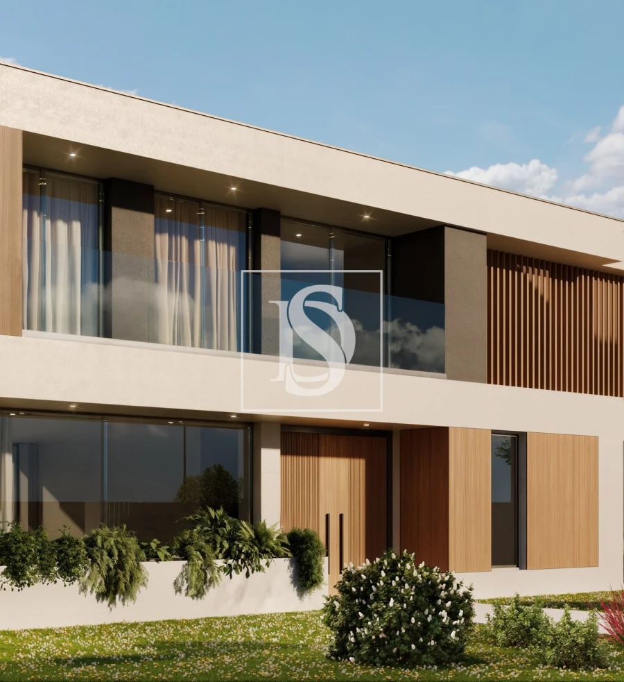 Terreno para Venda em Setubal (São Sebastião) Foto 3