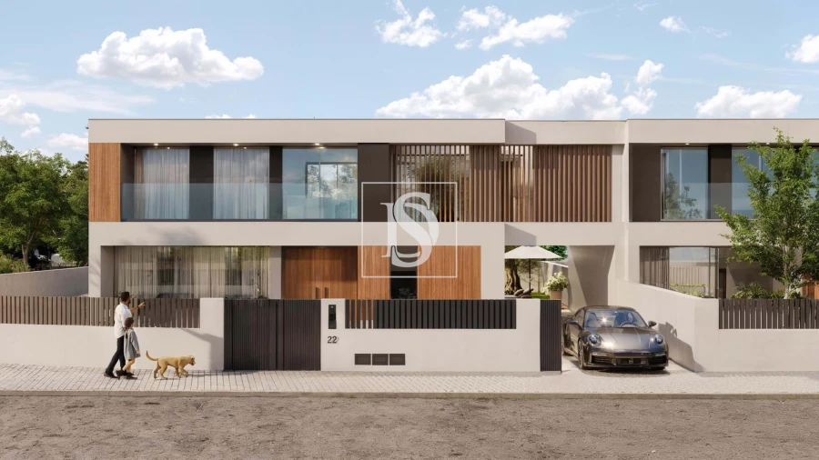 Terreno para Venda em Setubal (São Sebastião) Foto 17