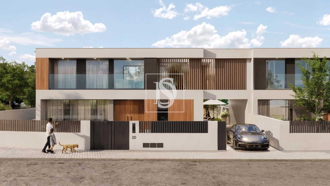 Terreno para Venda em Setubal (São Sebastião) Foto 17