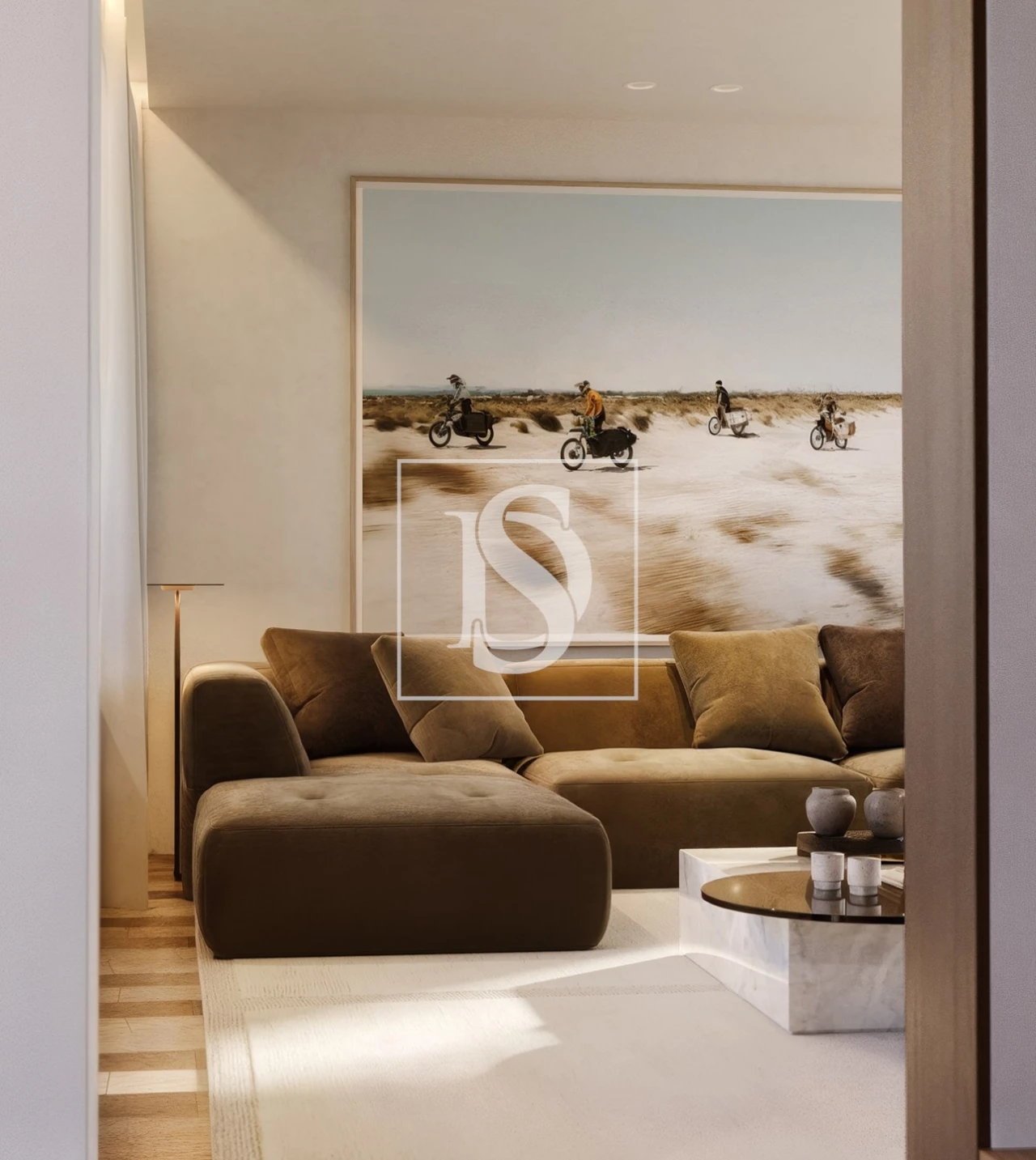 Terreno para Venda em Setubal (São Sebastião) Foto 8