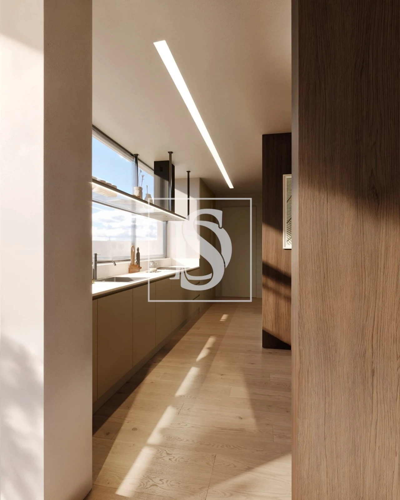 Terreno para Venda em Setubal (São Sebastião) Foto 12