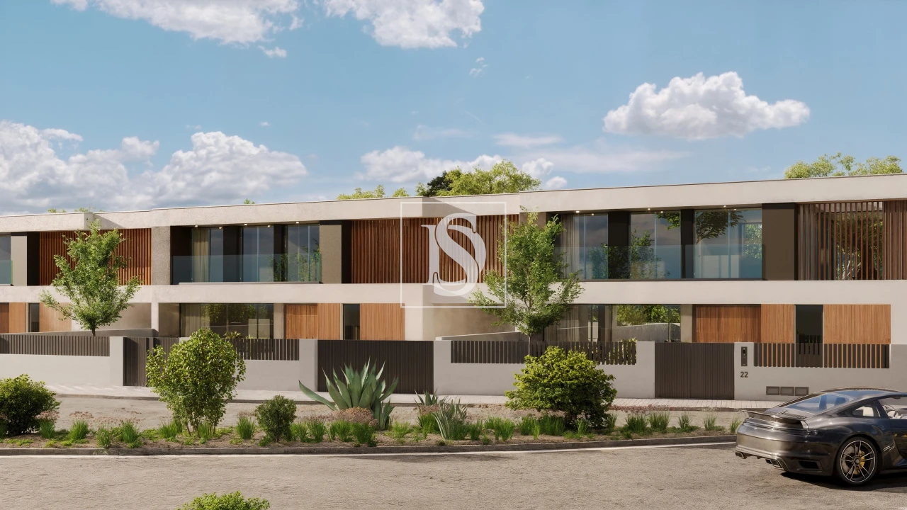 Terreno para Venda em Setubal (São Sebastião) Foto 7