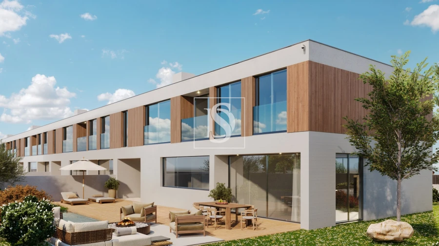 Terreno para Venda em Setubal (São Sebastião) Foto 6