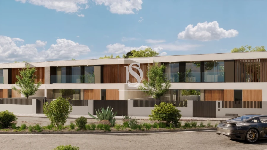 Terreno para Venda em Setubal (São Sebastião) Foto 7