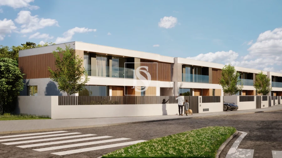 Terreno para Venda em Setubal (São Sebastião) Foto 3