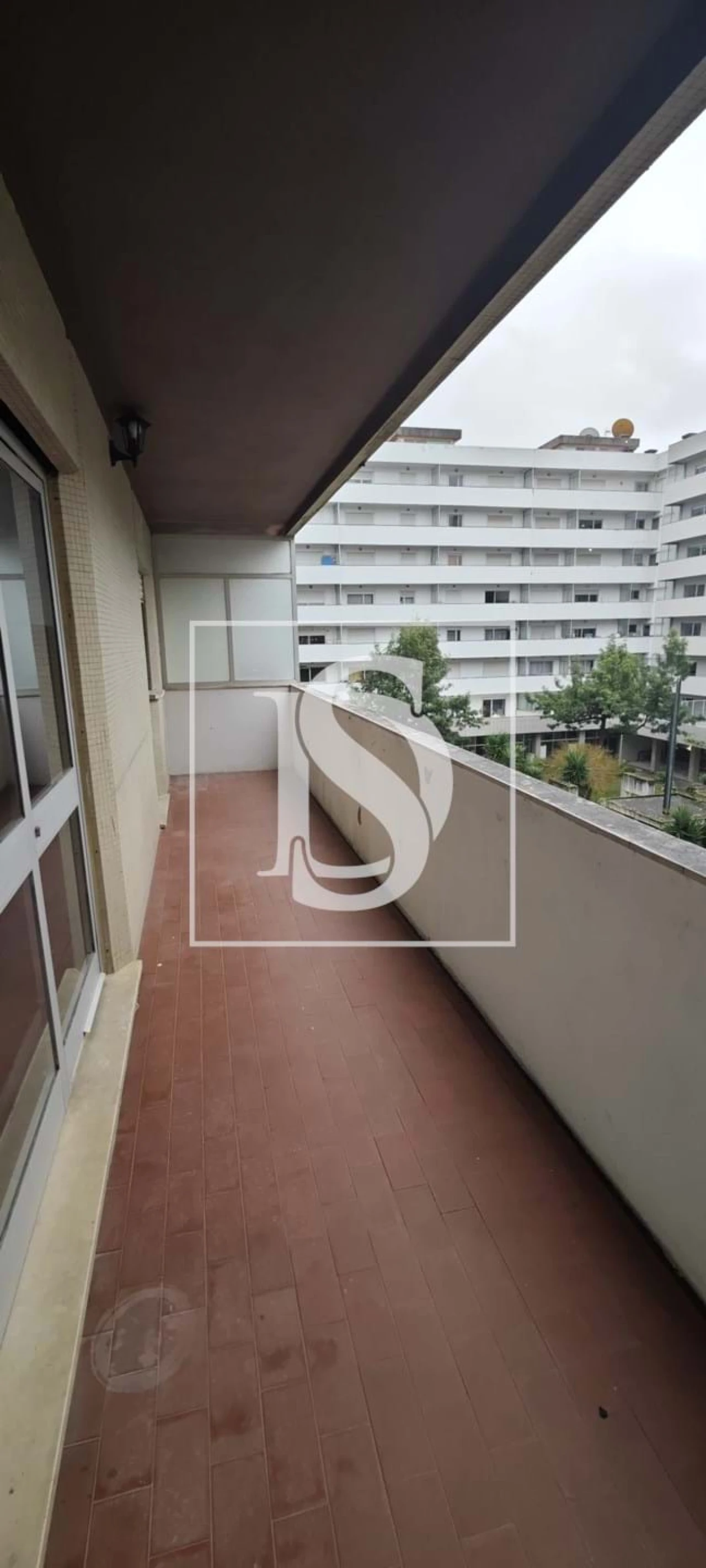 Apartamento T4 para Venda em Tamengos, Aguim e Óis do Bairro Foto 15