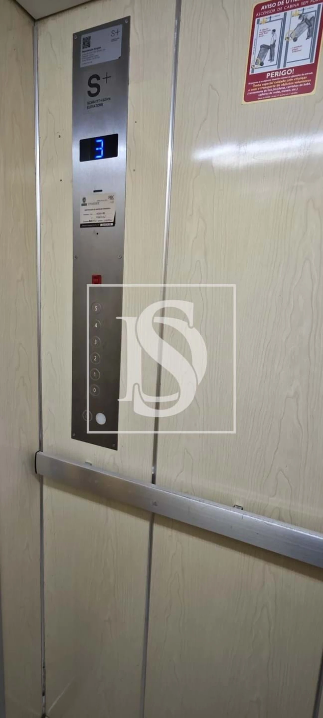 Apartamento T4 para Venda em Tamengos, Aguim e Óis do Bairro Foto 5