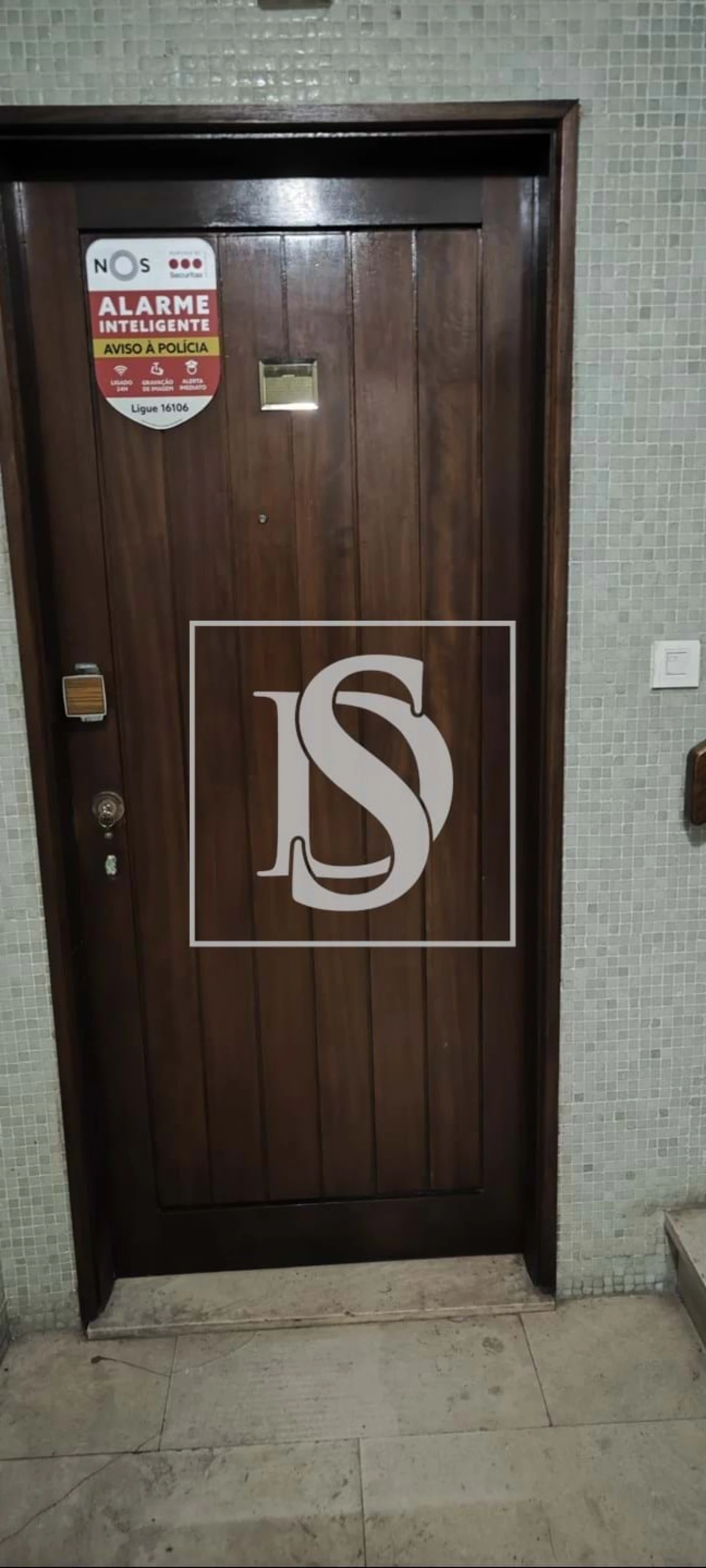 Apartamento T4 para Venda em Tamengos, Aguim e Óis do Bairro Foto 6