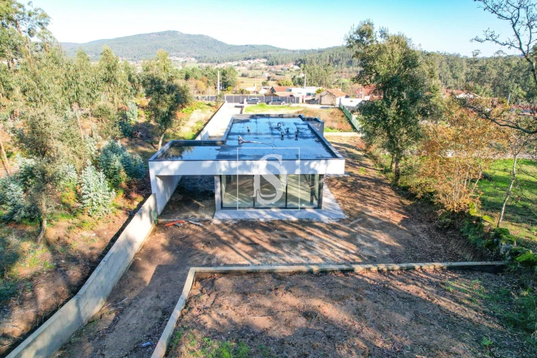 Moradia T3 para Venda em Barcelos, V.Boa, V.Frescainha Foto 5