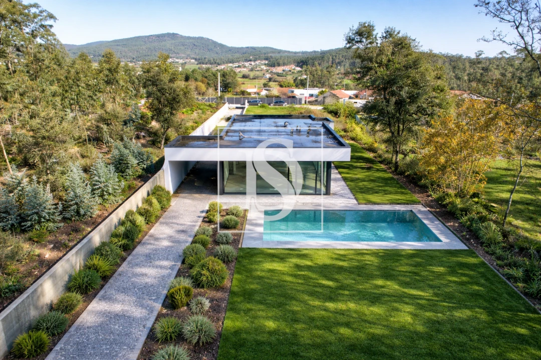 Moradia T3 para Venda em Barcelos, V.Boa, V.Frescainha Foto 4