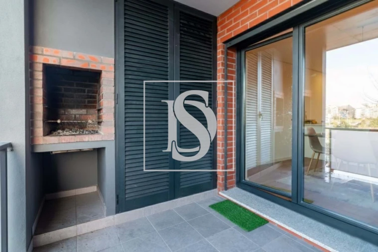 Apartamento T3 para Venda em Costa Foto 12