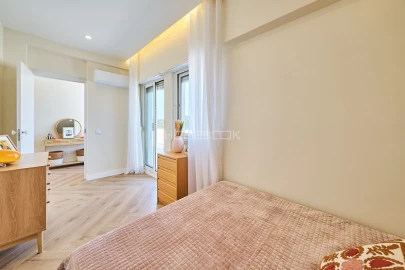 Apartamento T2 para Arrendamento em Campolide