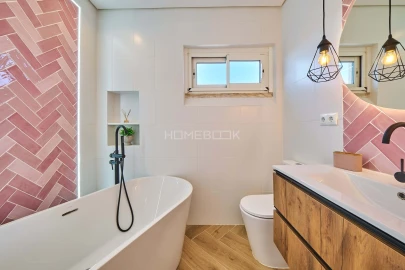 Apartamento T2 para Arrendamento em Campolide