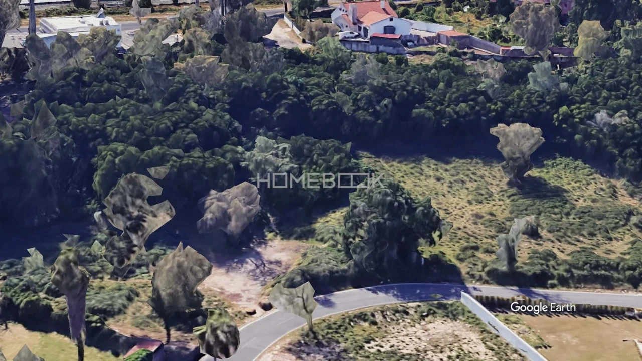 Terreno para Venda em Algueirão-Mem Martins Foto 5