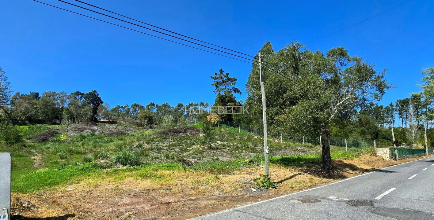 Terreno para Venda em Algueirão-Mem Martins Foto 3