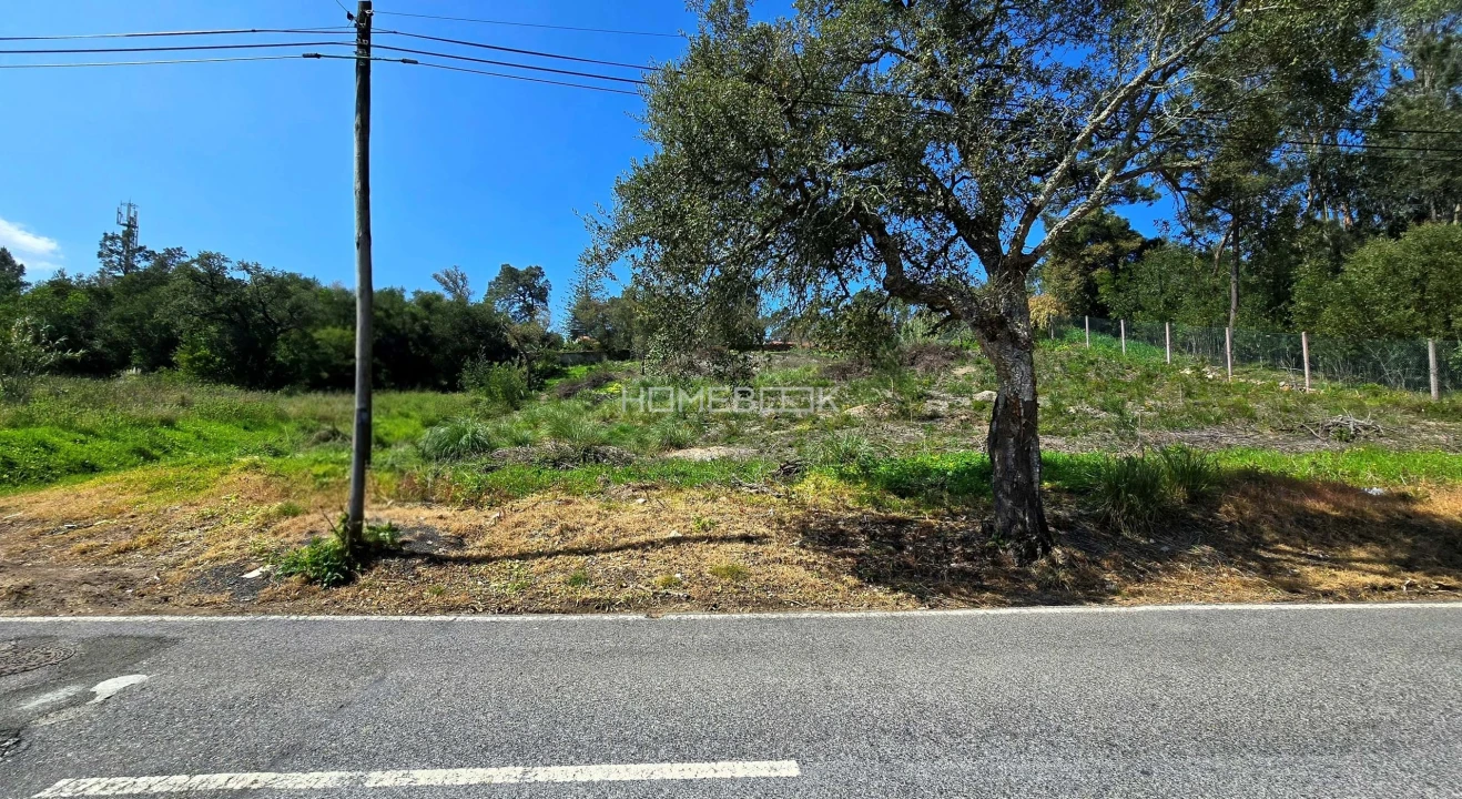 Terreno para Venda em Algueirão-Mem Martins Foto 2
