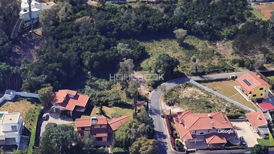 Terreno para Venda em Algueirão-Mem Martins Foto 4